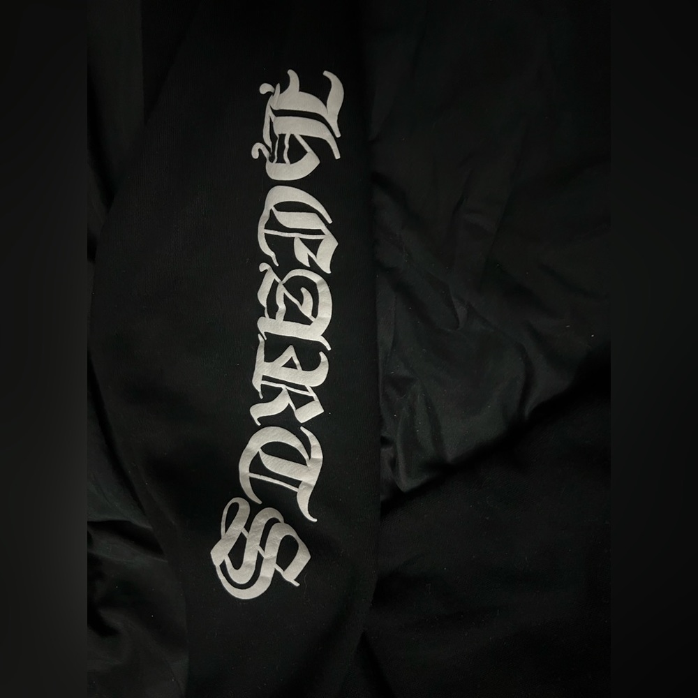 COPY - Chrome hearts hoodie